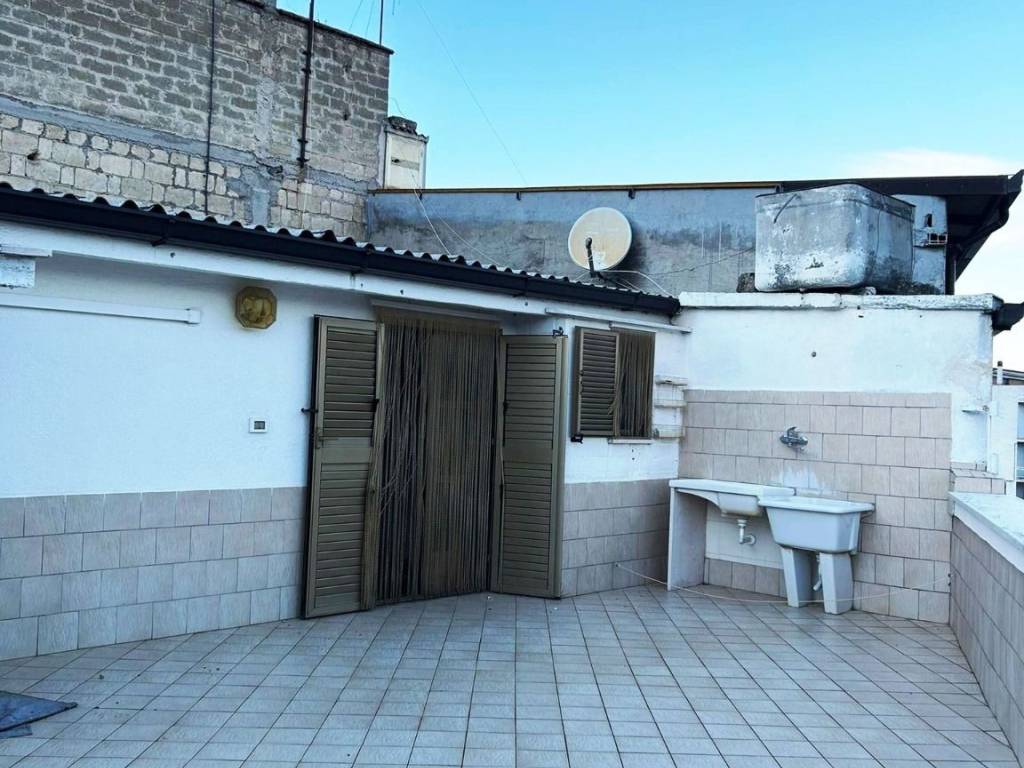 Appartamento a Cagnano varano in Via Montegrappa, 114 - Foto 2