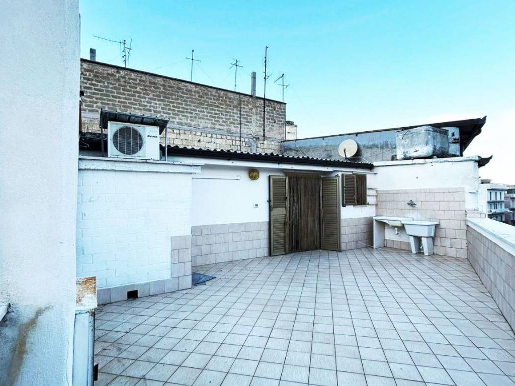 Appartamento a Cagnano varano in Via Montegrappa, 114 - Foto 3