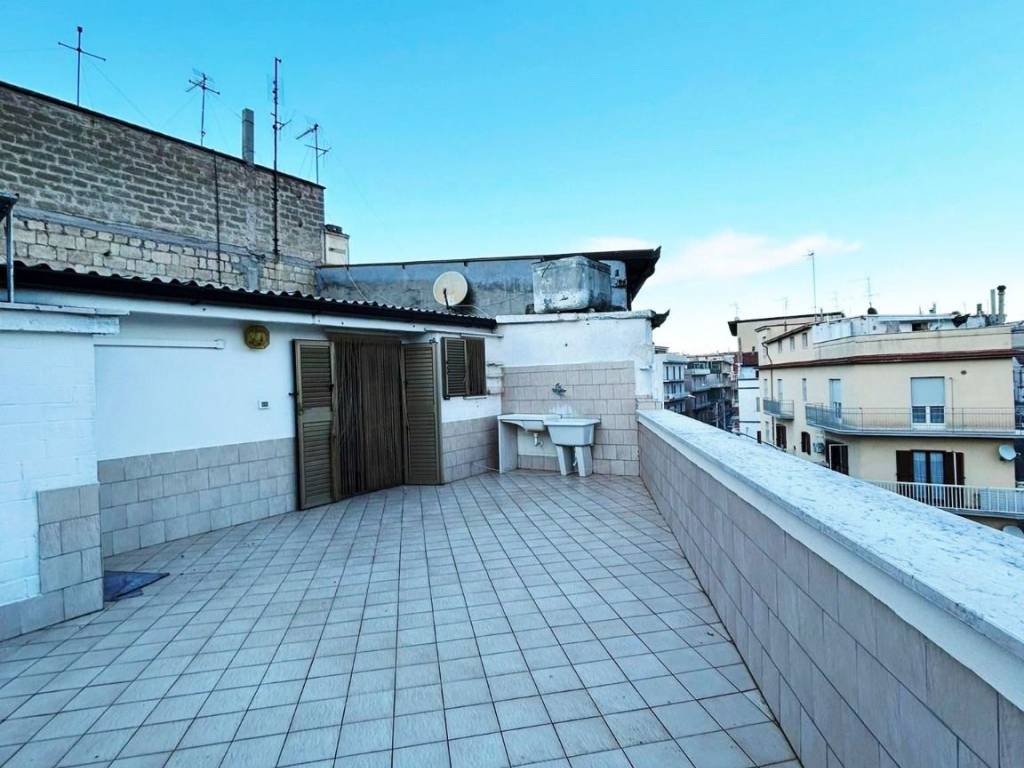 Appartamento a Cagnano varano in Via Montegrappa, 114 - Foto 4