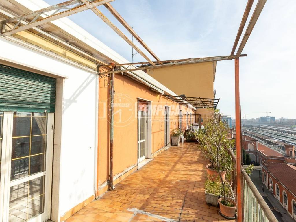 Appartamento a Brescia in Via Giulio Togni 4 - Foto 4