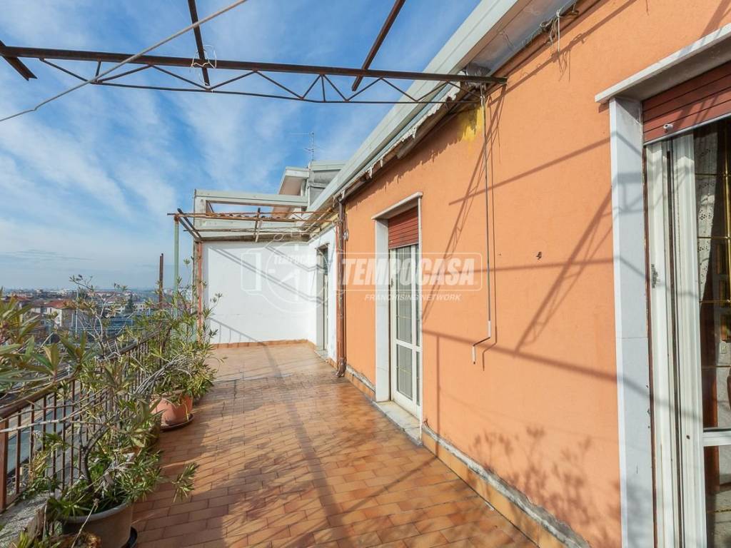 Appartamento a Brescia in Via Giulio Togni 4 - Foto 5