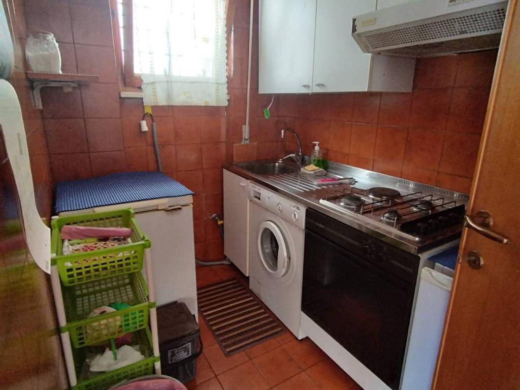 Attico / mansarda a Santa marinella in Via Padre Lorenzo van Eerenbeemt - Foto 4