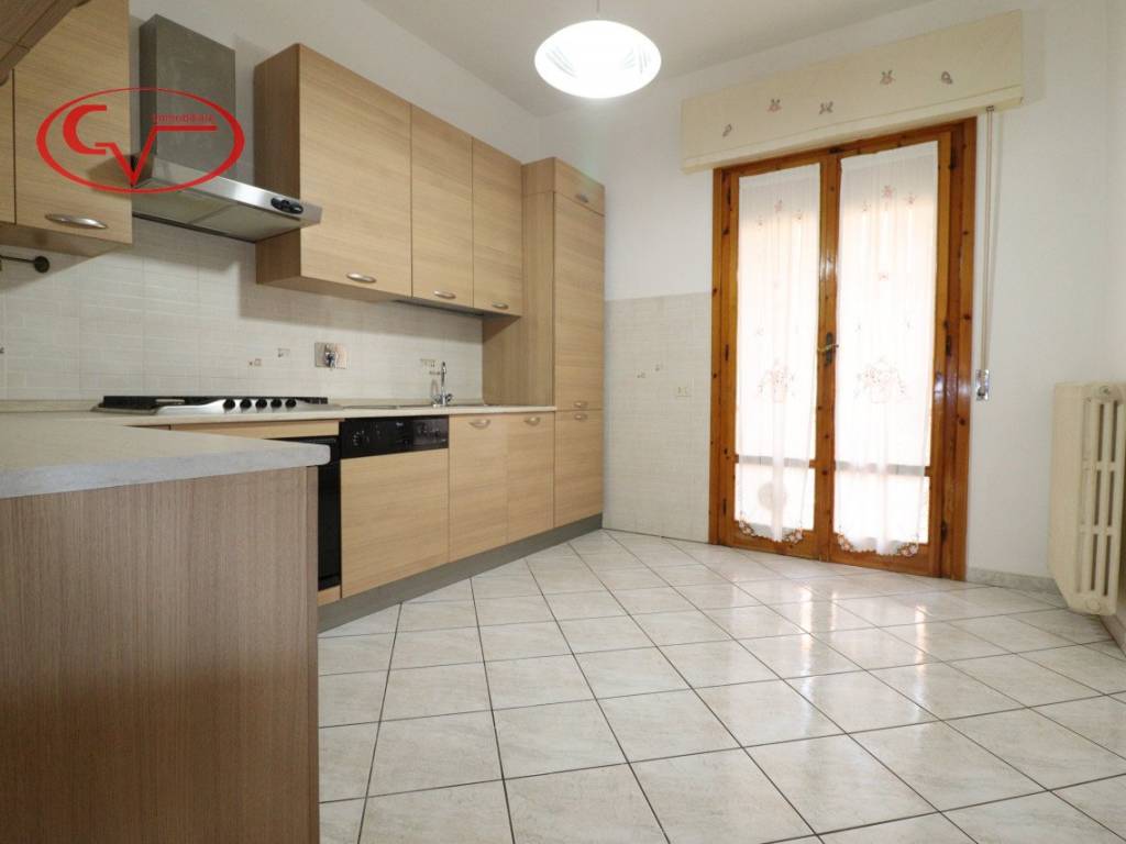Appartamento a Montevarchi in Via 14 Luglio - Foto 5