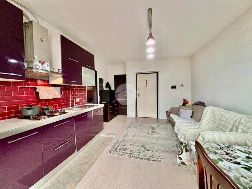 Appartamento a Lavagno in Via Ca' Brusà - Foto 2