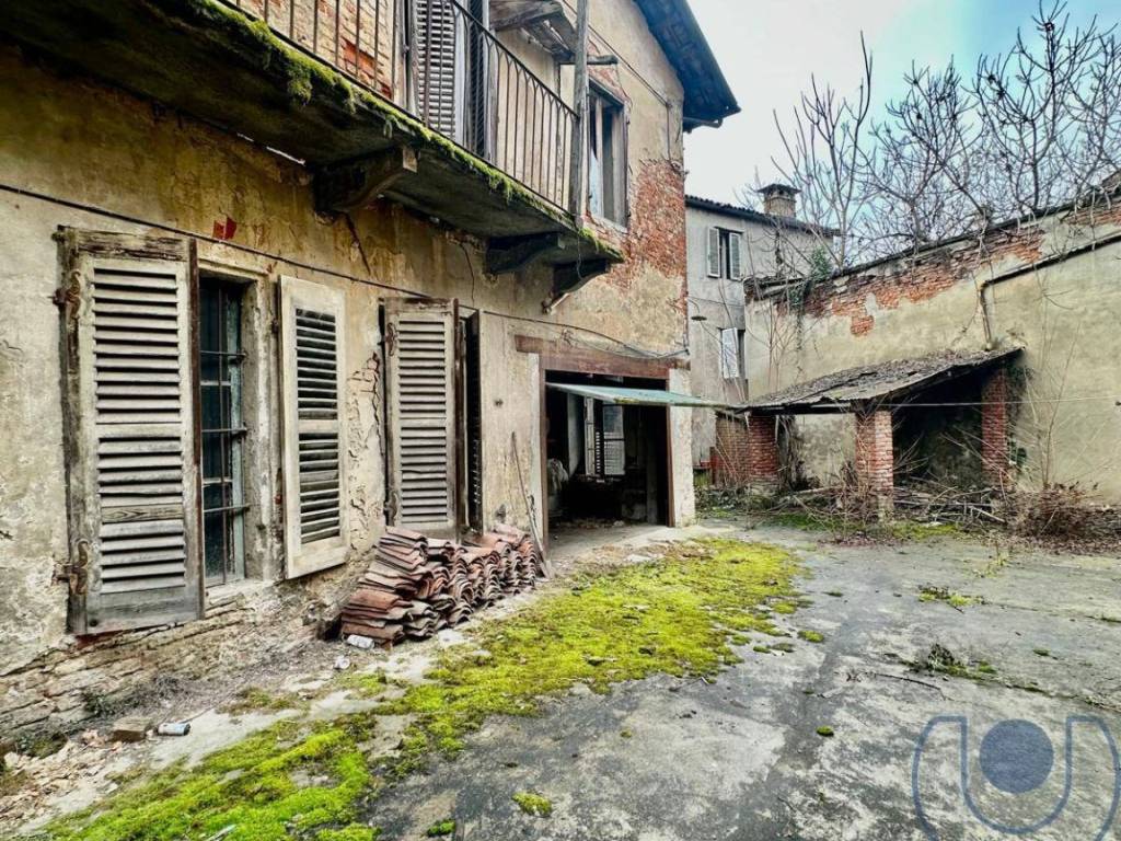 Rustico / casale a Chieri in Via Della Consolata - Foto 5