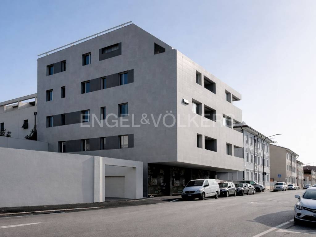 Appartamento a Grosseto in Viale Lorenzo Porciatti - Foto 5