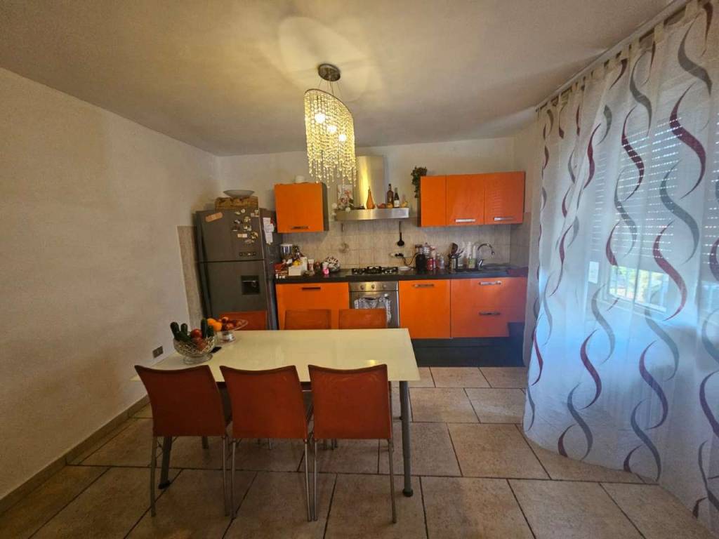 Casa indipendente a Polverigi - Foto 4