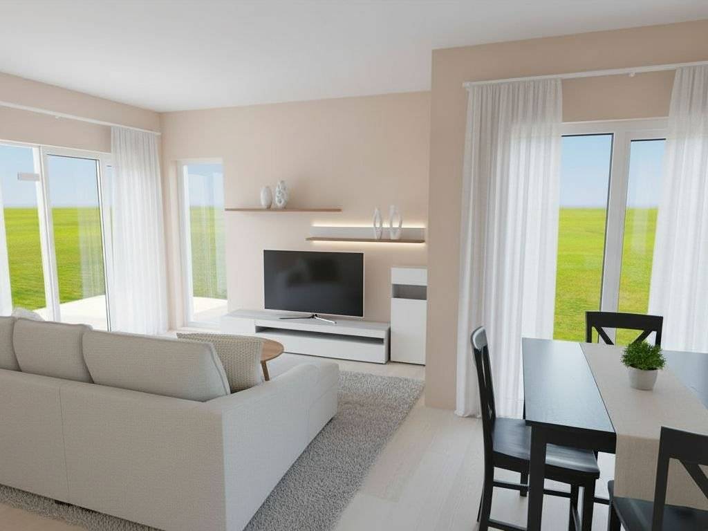 Appartamento a Concordia sagittaria in Via Giovanni Pascoli - Foto 2