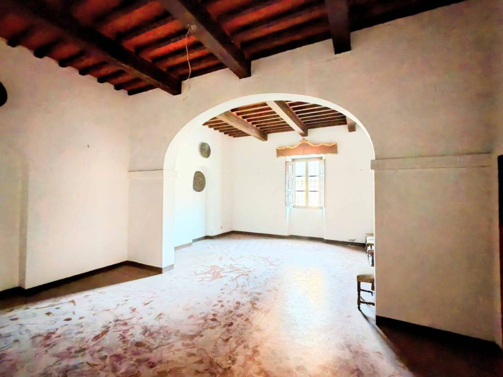 Appartamento a Castiglion fiorentino - Foto 5