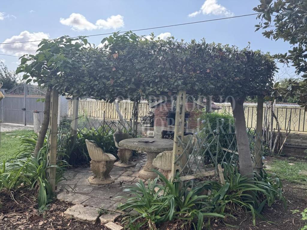 Appartamento a Ardea in Circonvallazione Mare Australe, 63 - Foto 5