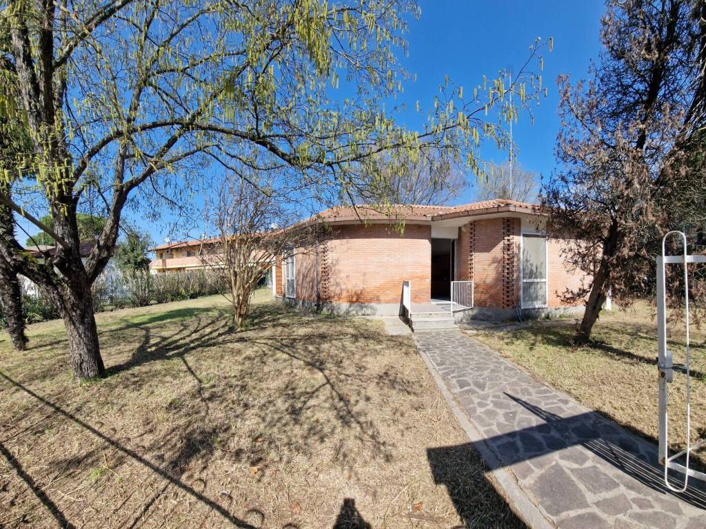 Villa a Comacchio in Viale Norvegia, 6 - Foto 2