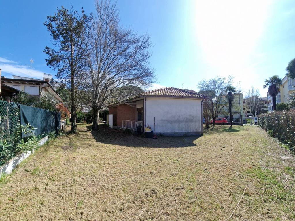 Villa a Comacchio in Viale Norvegia, 6 - Foto 4