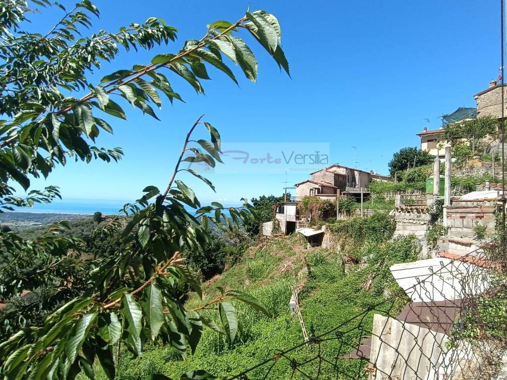 Casa indipendente a Pietrasanta in Via Capezzano - Foto 2