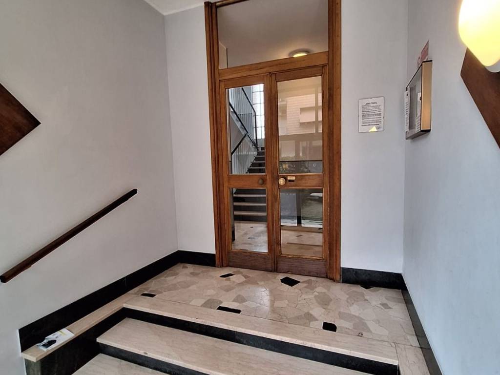 Appartamento a Casale monferrato in Via Carlo Rosselli, 25 - Foto 2