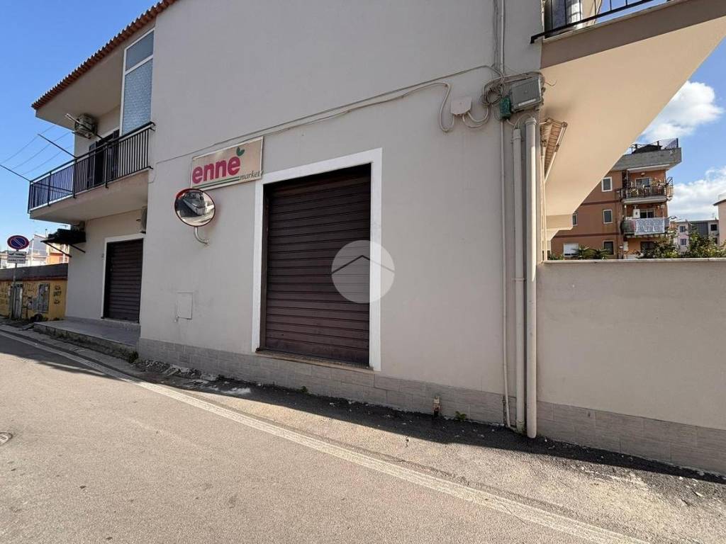 Box / garage a Quarto in Via Vaiani, 42 - Foto 3