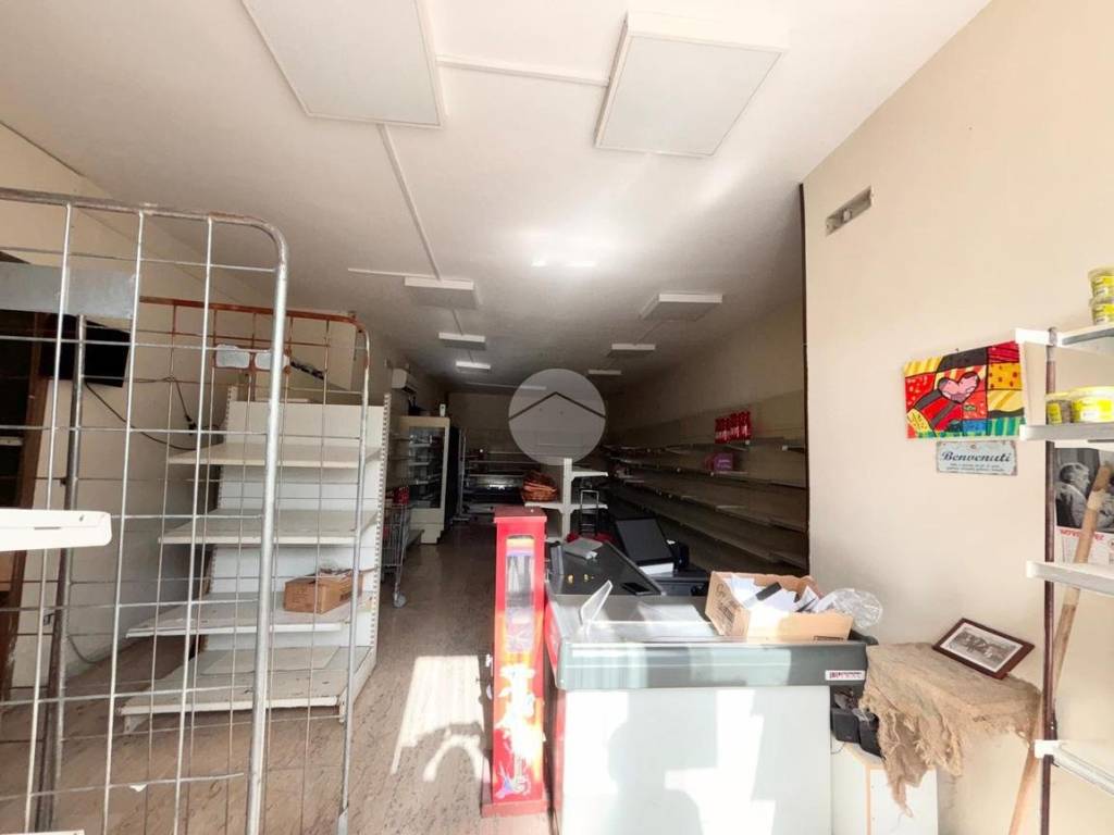 Box / garage a Quarto in Via Vaiani, 42 - Foto 5