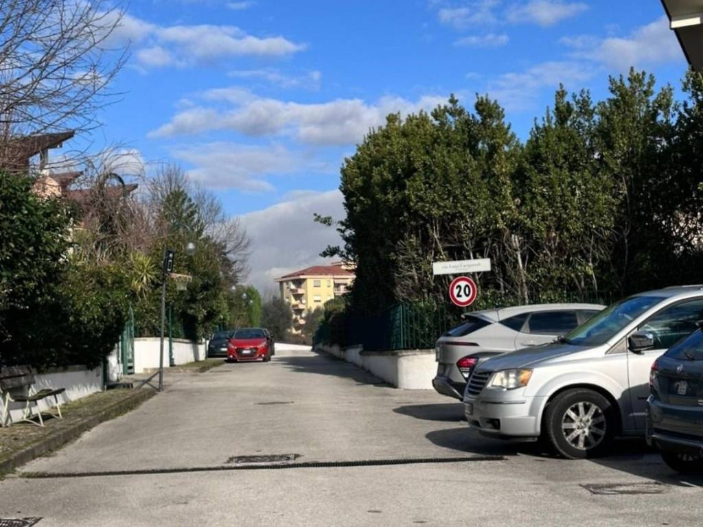 Villa a Benevento in Viale Aldo Moro - Foto 4