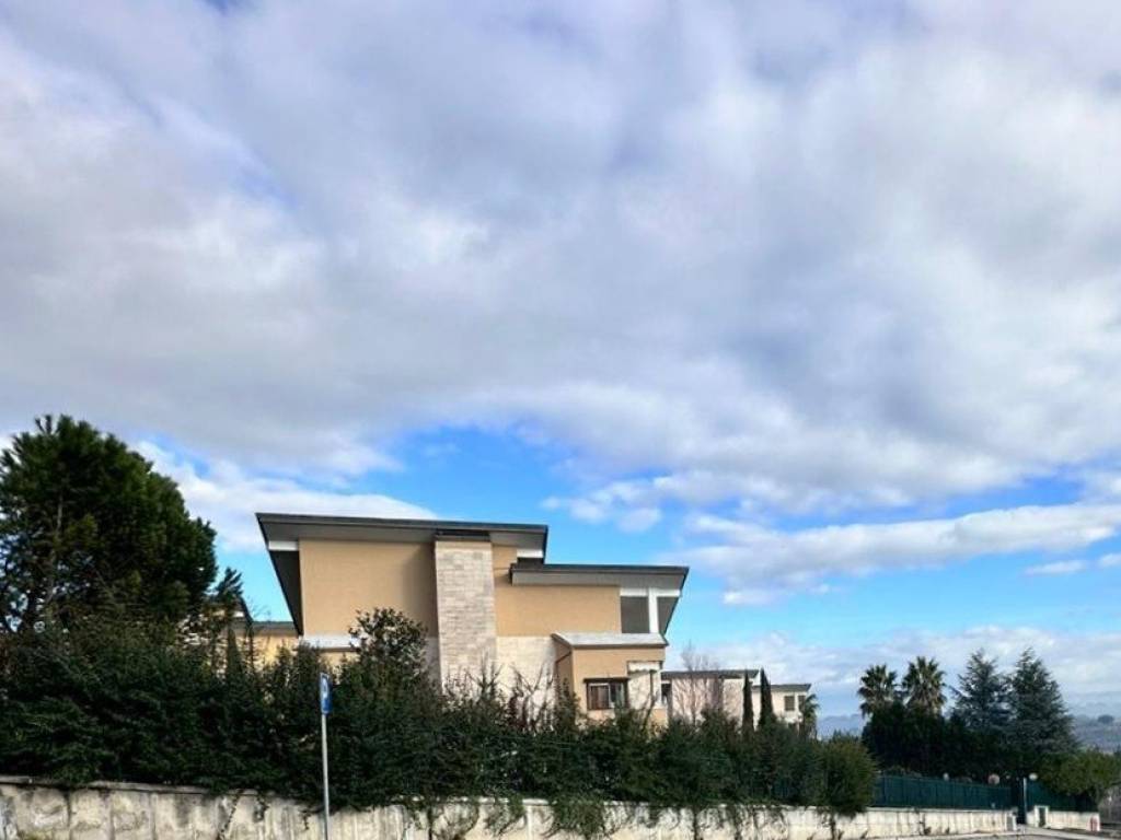 Villa a Benevento in Viale Aldo Moro - Foto 5