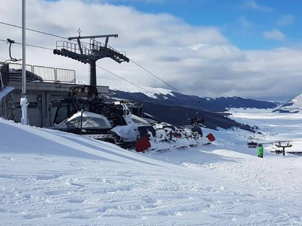 Appartamento a Lucoli in Via delle Betulle - Foto 2