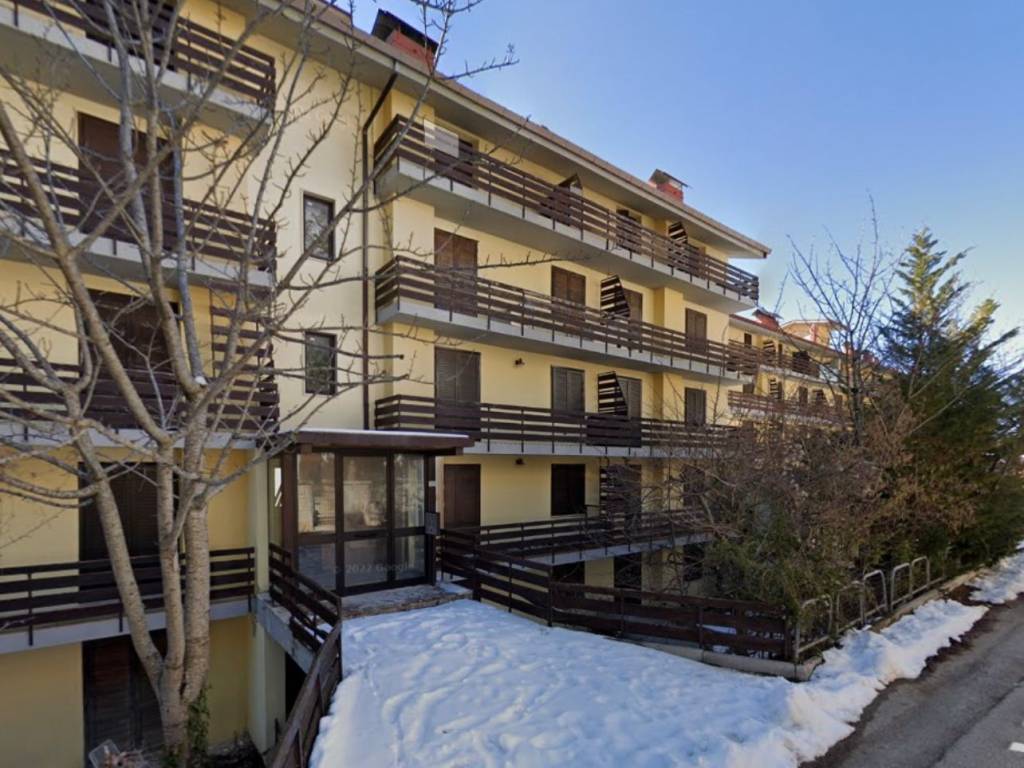 Appartamento a Lucoli in Via delle Betulle - Foto 4