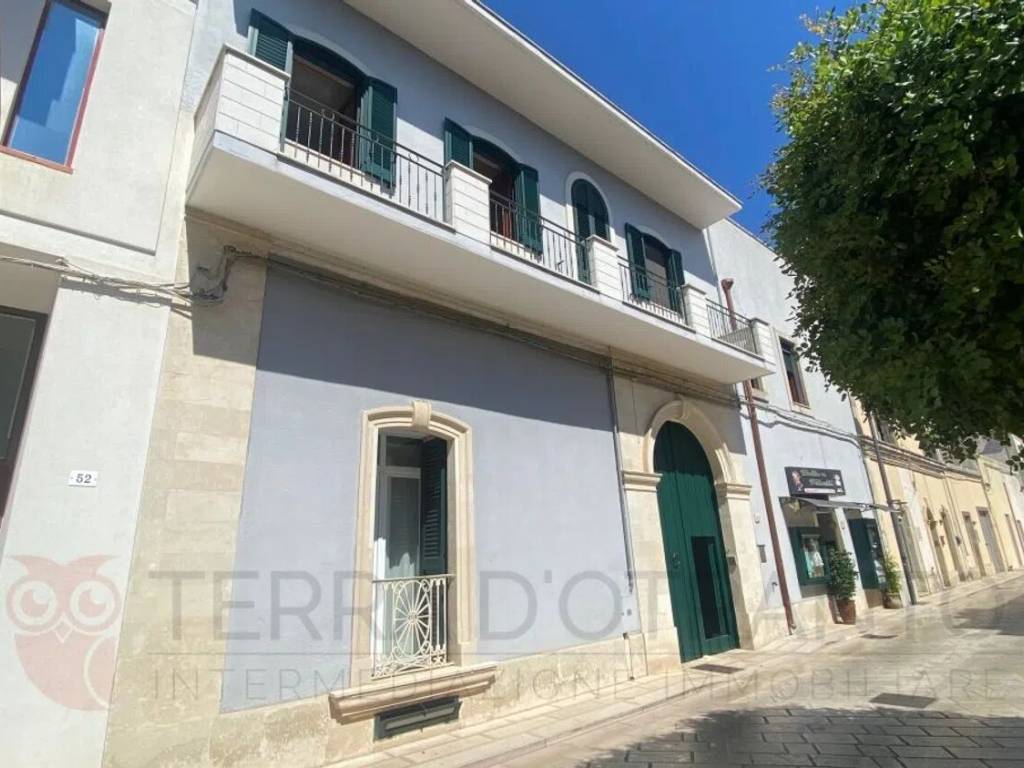 Casa indipendente a Minervino di lecce in Via Procuratore Bandello, 50 - Foto 2