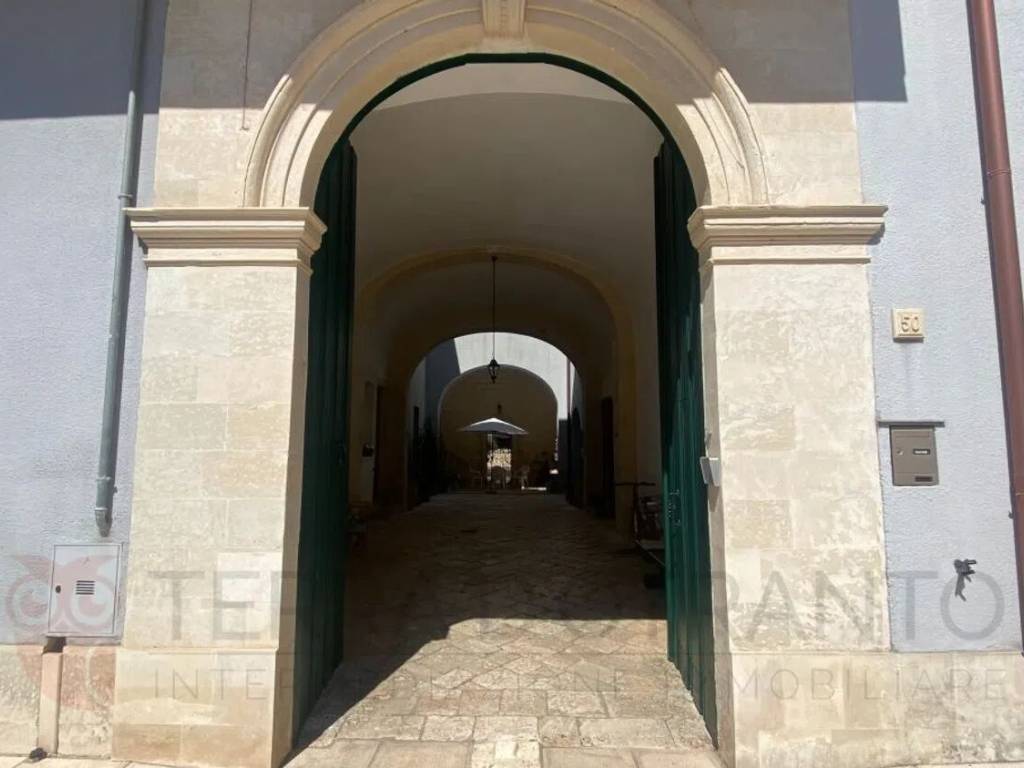 Casa indipendente a Minervino di lecce in Via Procuratore Bandello, 50 - Foto 3