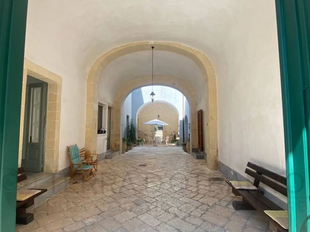 Casa indipendente a Minervino di lecce in Via Procuratore Bandello, 50 - Foto 4