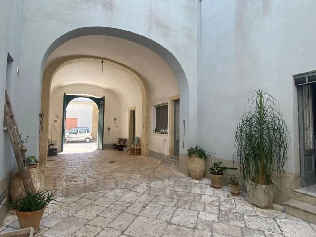 Casa indipendente a Minervino di lecce in Via Procuratore Bandello, 50 - Foto 5