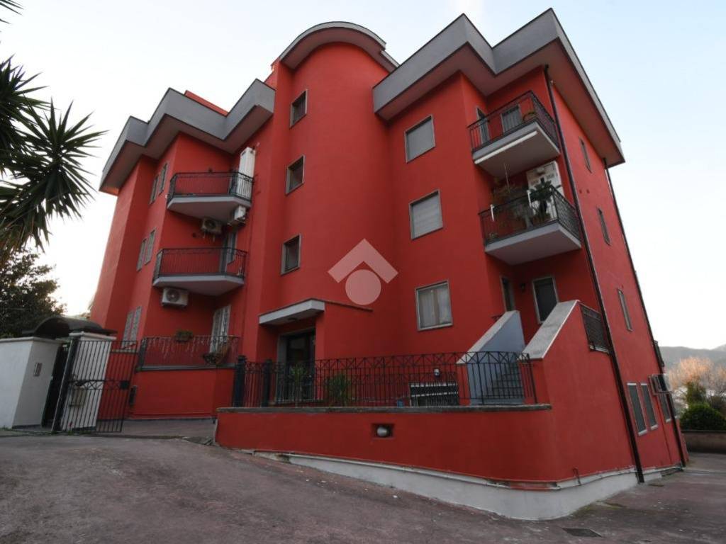 Appartamento a Salerno in VIA PANORAMICA - Foto 2