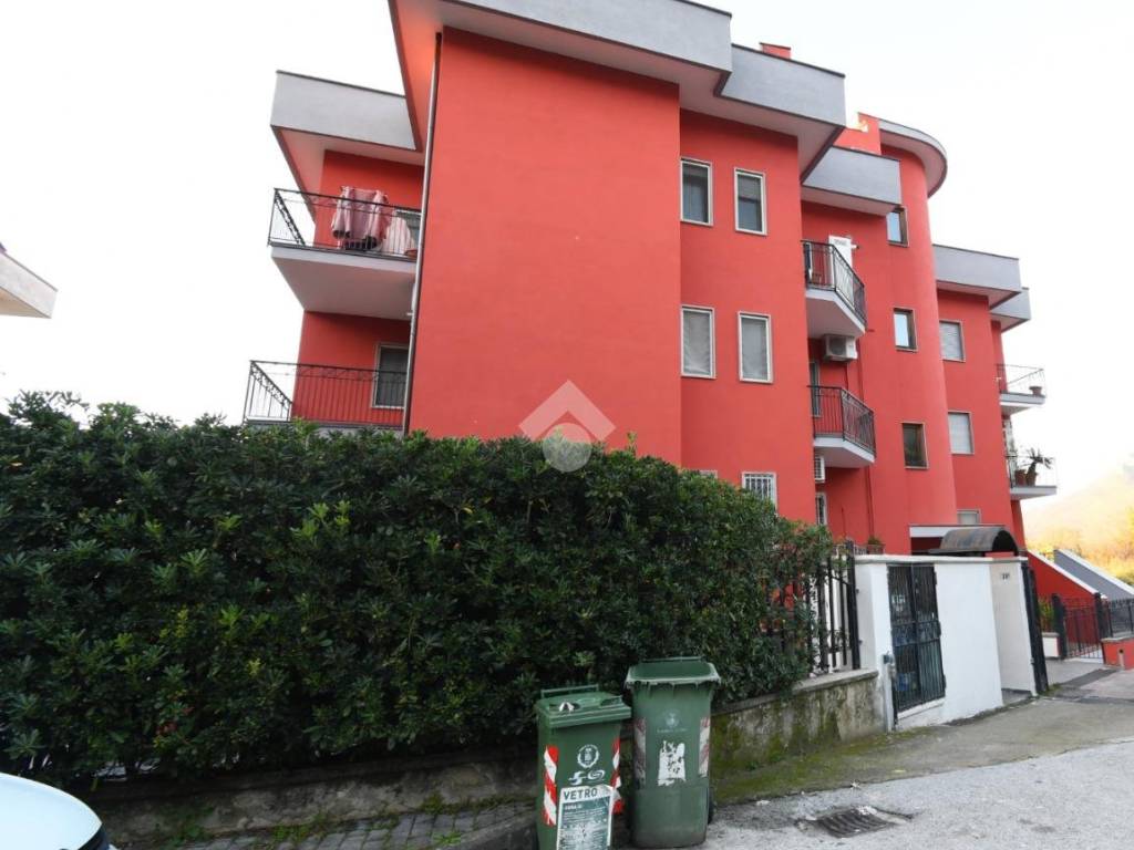 Appartamento a Salerno in VIA PANORAMICA - Foto 3