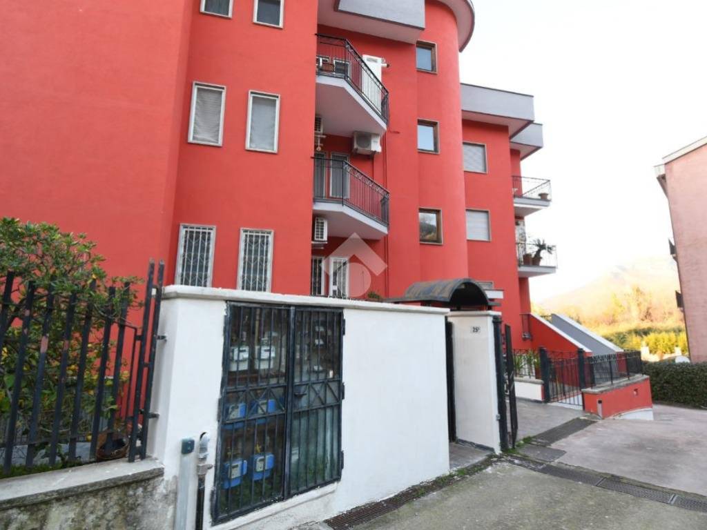 Appartamento a Salerno in VIA PANORAMICA - Foto 4