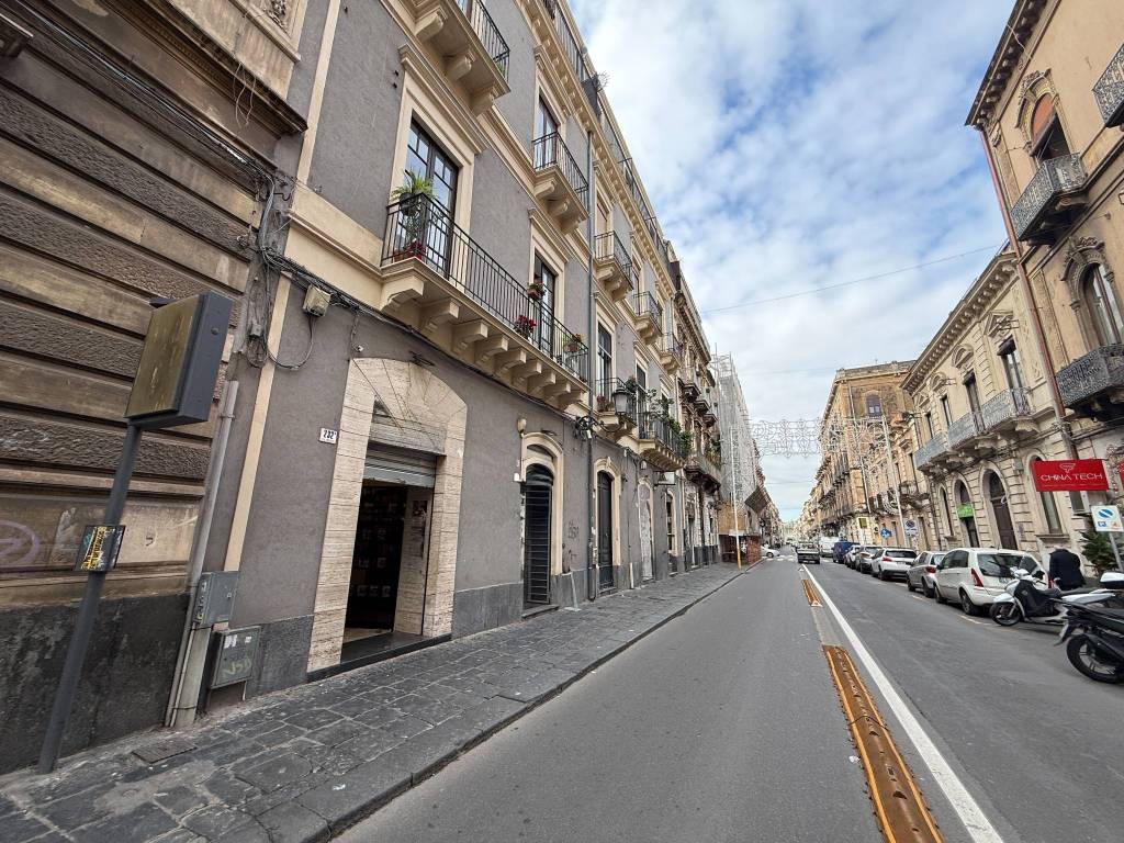 Immobile a Catania in Via Umberto I, 232 - Foto 2