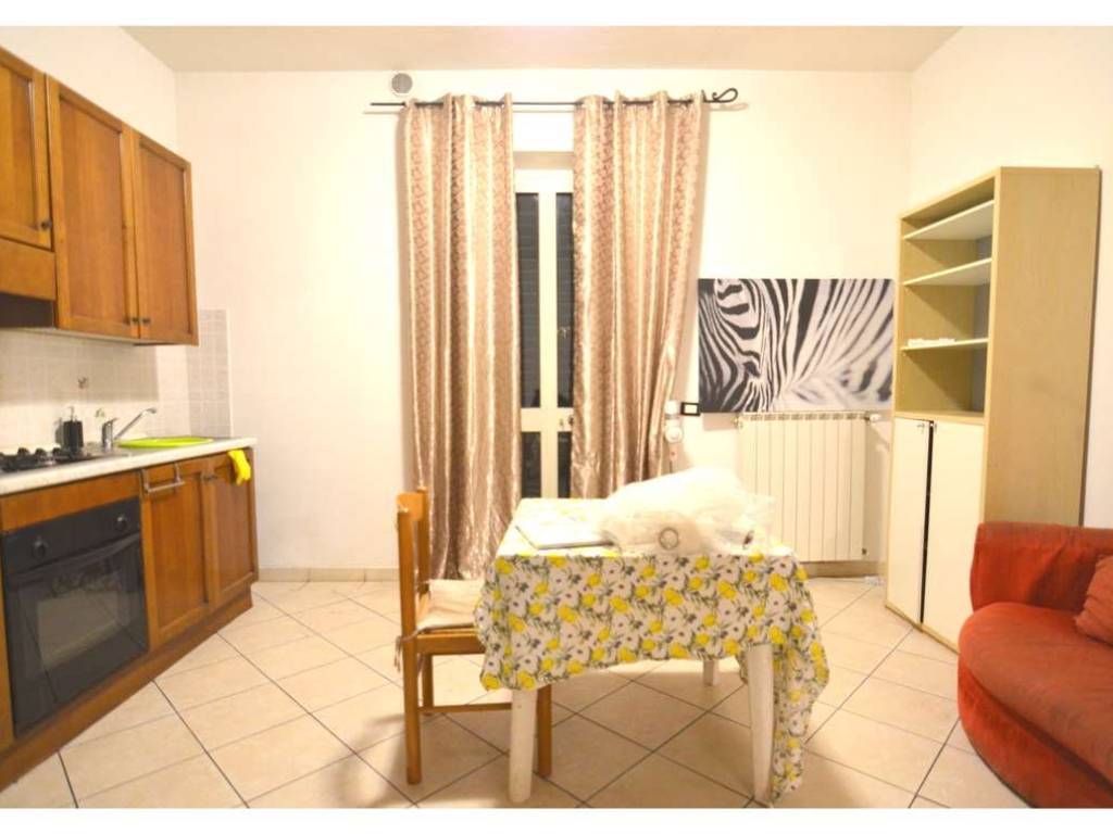 Appartamento a Pieve a nievole in via colonna - Foto 3