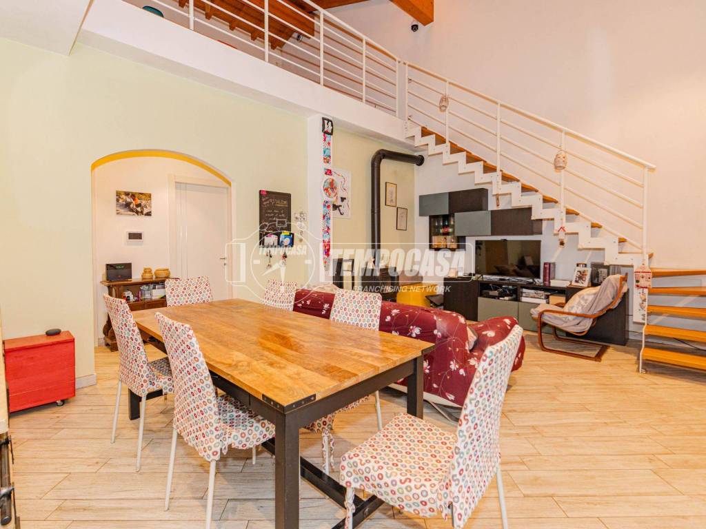 Villa a Mortara - Foto 2