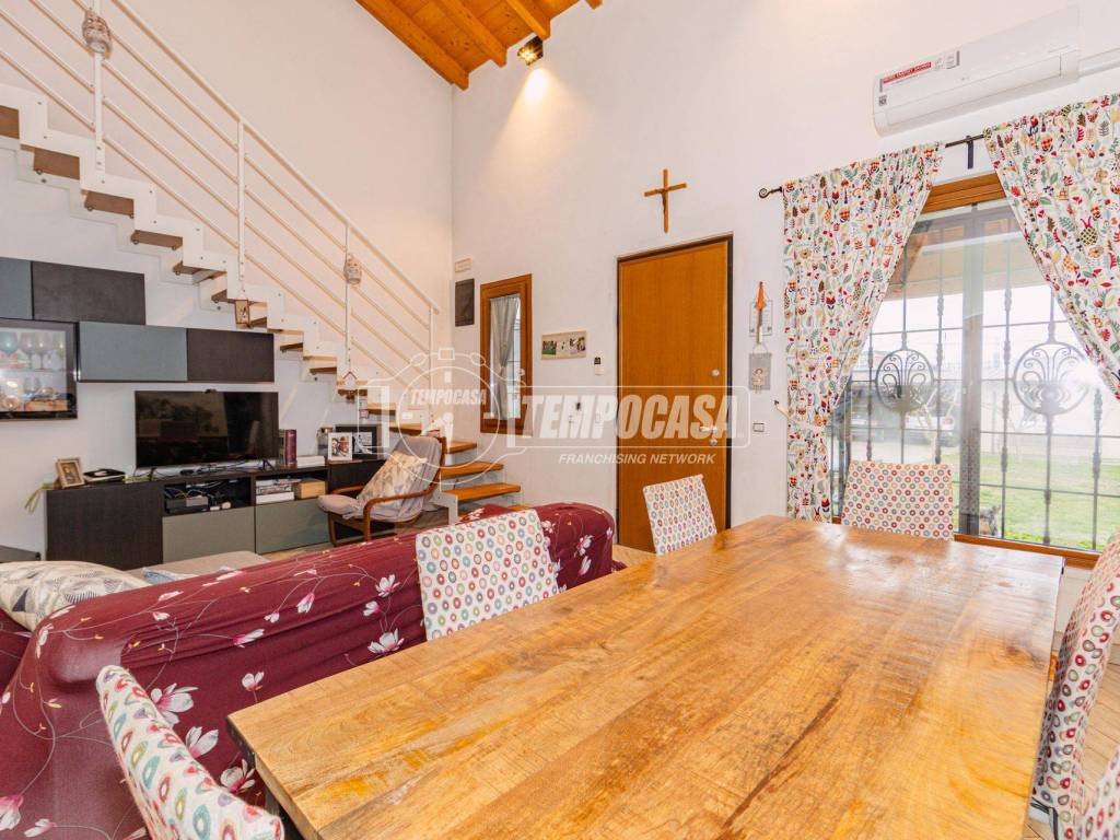 Villa a Mortara - Foto 3