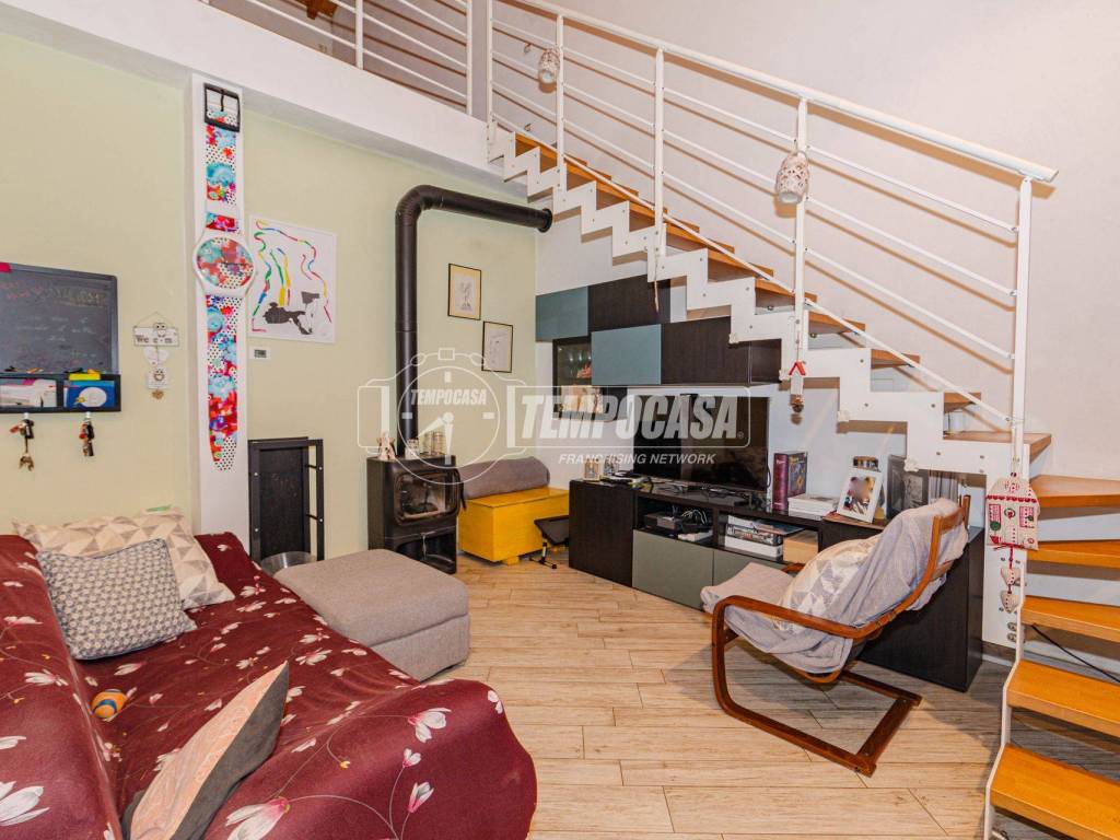 Villa a Mortara - Foto 4