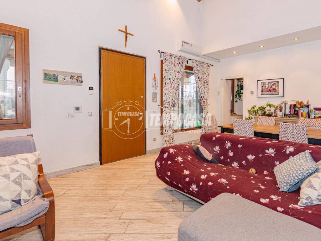 Villa a Mortara - Foto 5