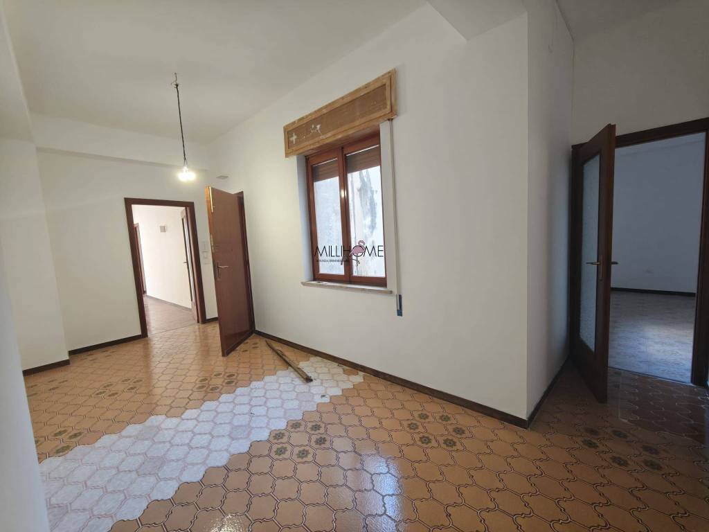 Appartamento a Marsala in Via Calogero Isgrò - Foto 3