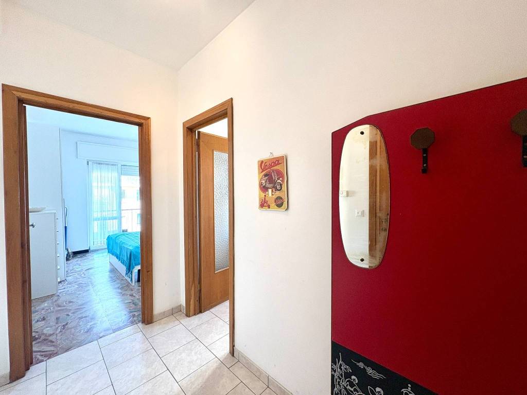 Appartamento a Taggia in Via Lungomare, 211 - Foto 2