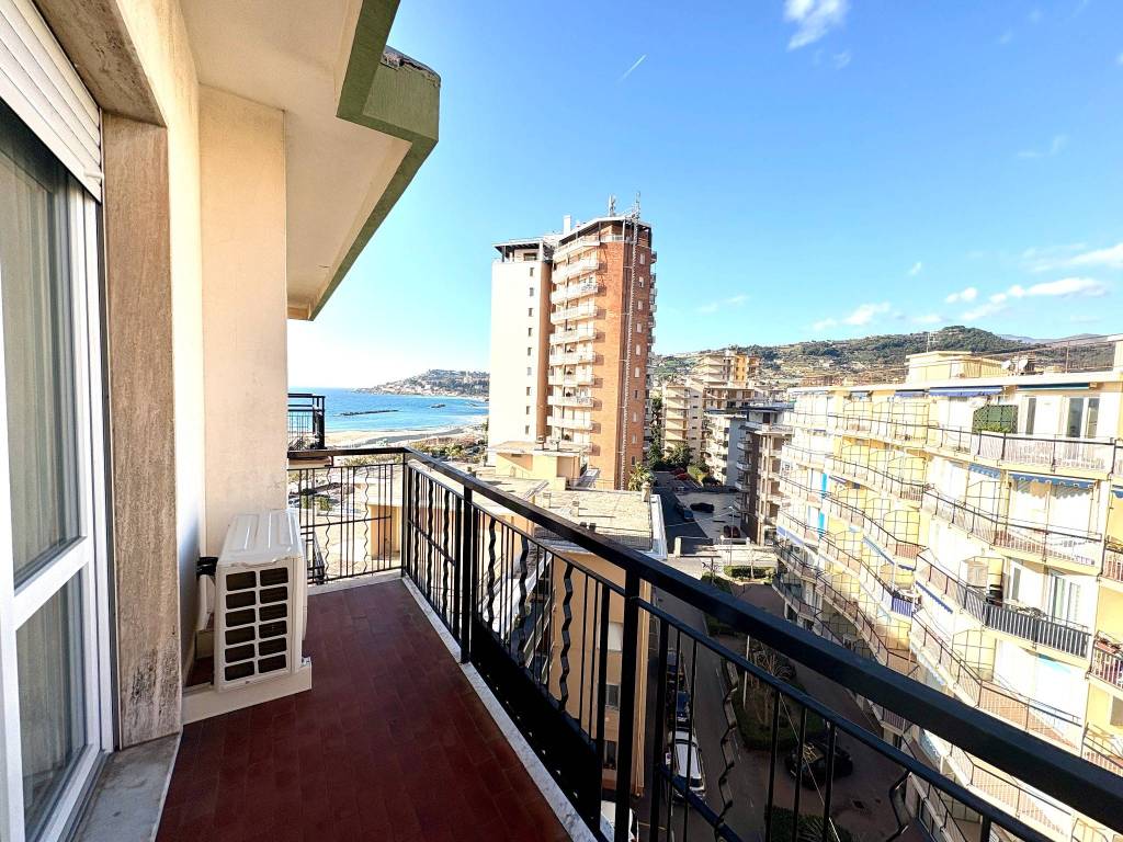 Appartamento a Taggia in Via Lungomare, 211 - Foto 5