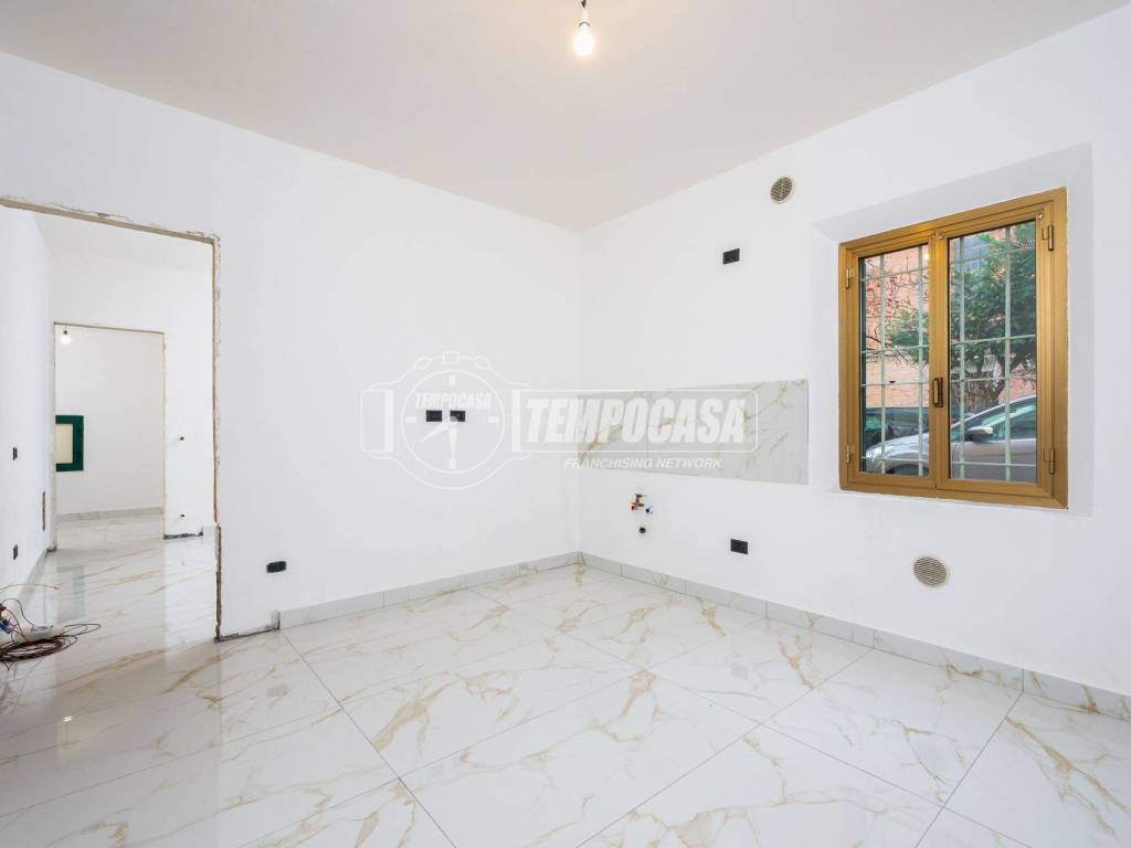 Appartamento a Reggio emilia in Via Cherubino Forzani - Foto 3