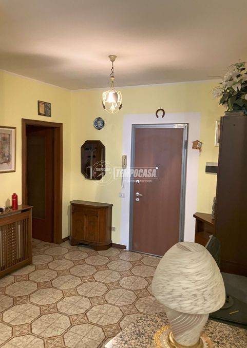 Appartamento a Grumello del monte in Via Roma - Foto 5