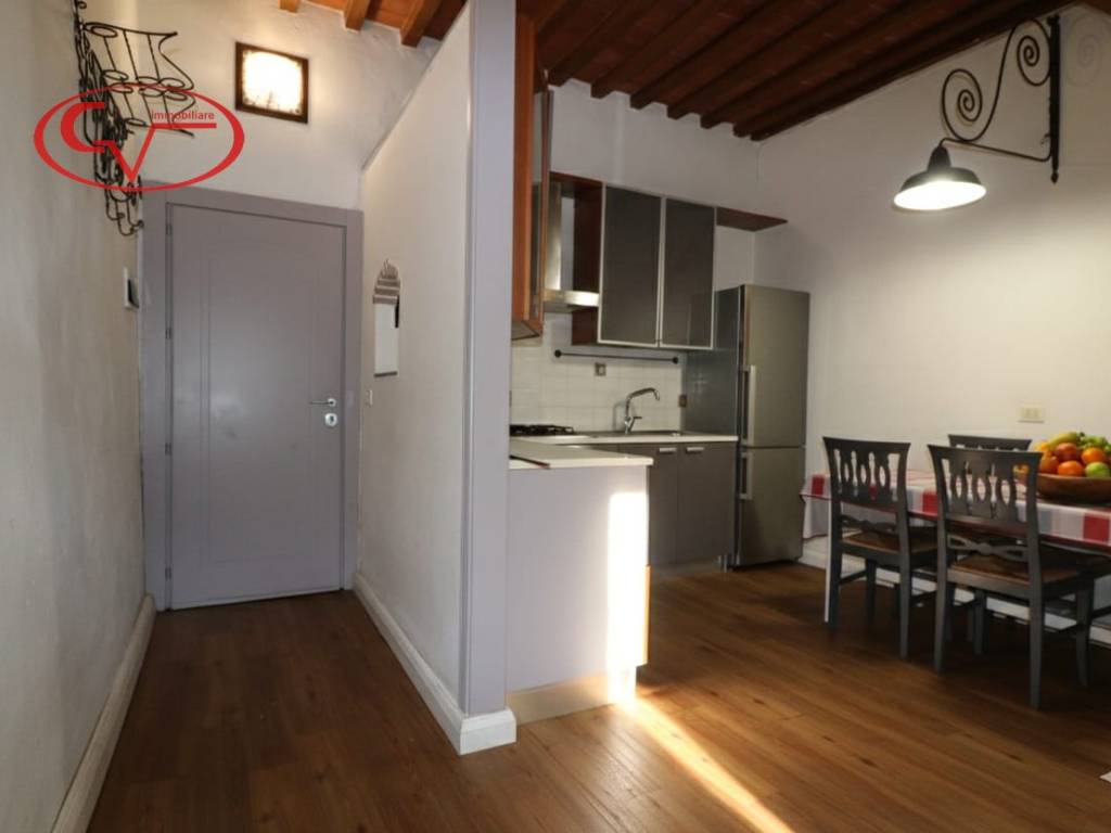 Appartamento a Montevarchi in Via Cennano - Foto 3