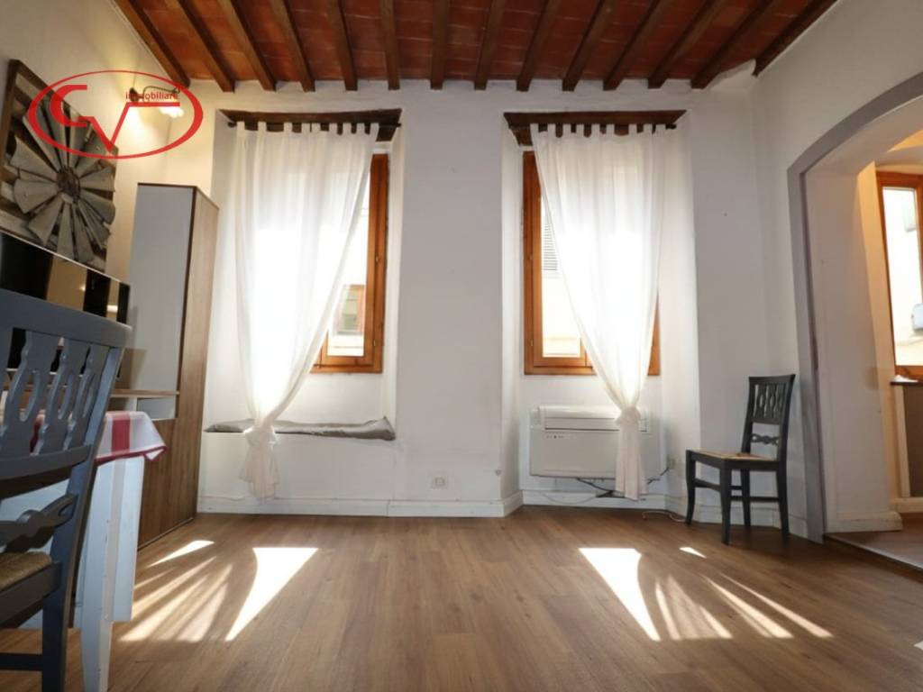 Appartamento a Montevarchi in Via Cennano - Foto 4