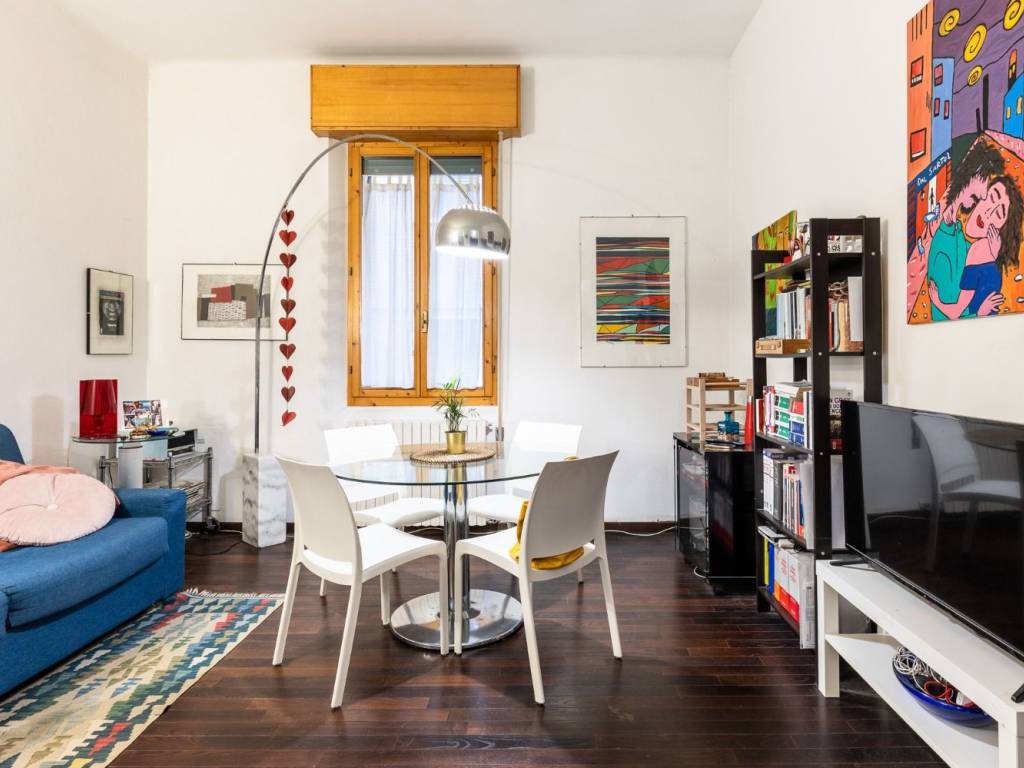 Appartamento a Bologna in Via Giuseppe Massarenti, 206 - Foto 2