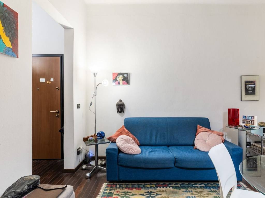 Appartamento a Bologna in Via Giuseppe Massarenti, 206 - Foto 4