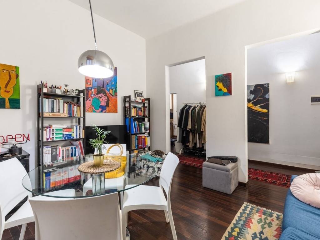 Appartamento a Bologna in Via Giuseppe Massarenti, 206 - Foto 5