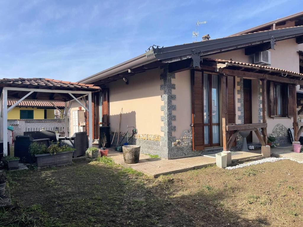 Villa a Mortara - Foto 2