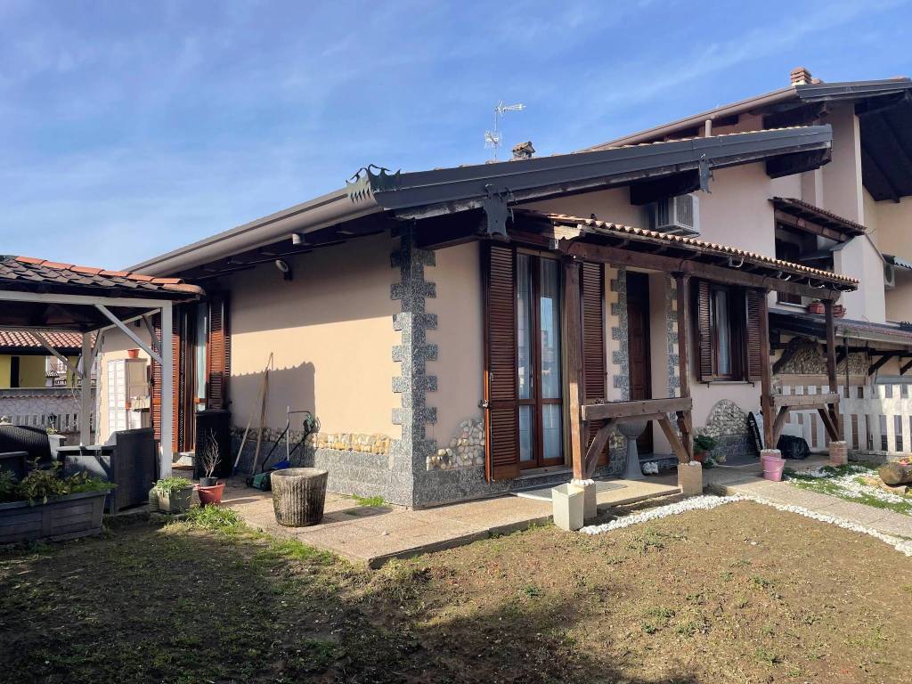 Villa a Mortara - Foto 3