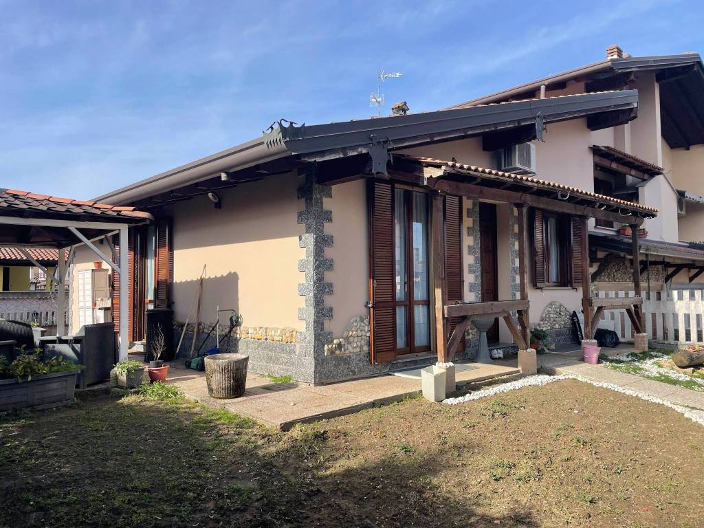 Villa a Mortara - Foto 4